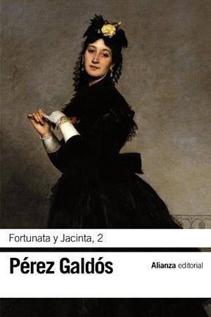 Fortunata y Jacinta, 2 | 9788491041764 | Pérez Galdós, Benito