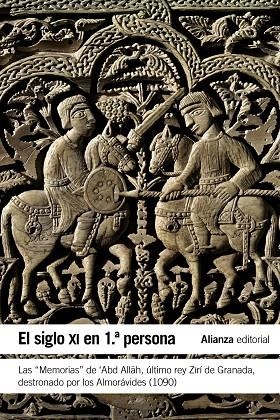 El siglo XI en primera persona | 9788491811039 | Anónimo