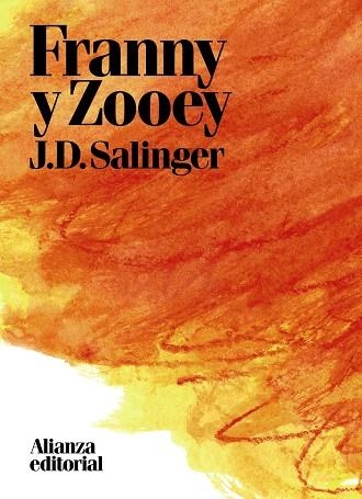 Franny y Zooey | 9788491049432 | Salinger, J. D.