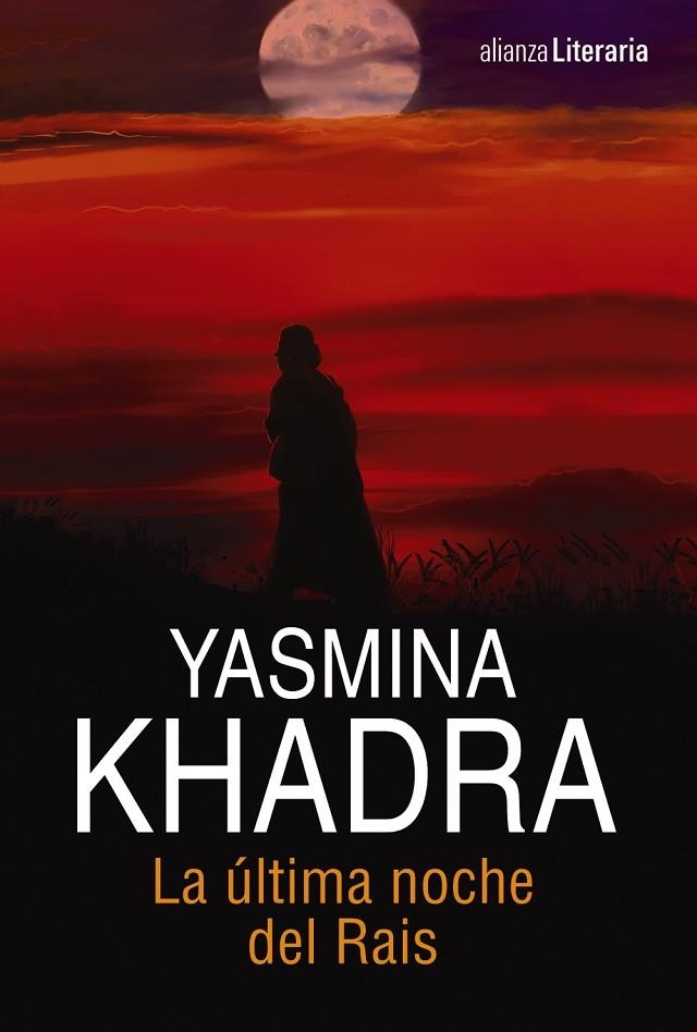 La última noche del Rais | 9788491040880 | Khadra, Yasmina