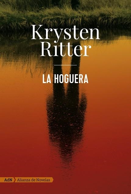 La hoguera (AdN) | 9788491049142 | Ritter, Krysten