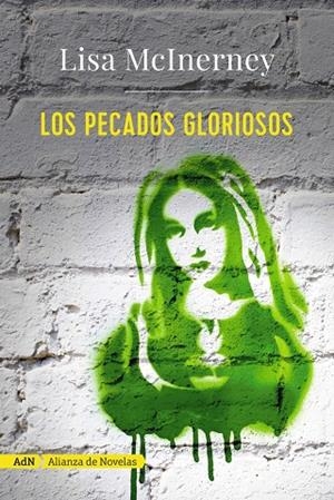 Los pecados gloriosos (AdN) | 9788491044765 | McInerney, Lisa