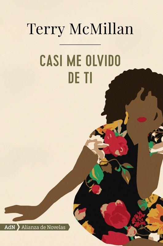 Casi me olvido de ti (AdN) | 9788491046950 | McMillan, Terry