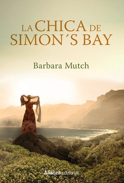 La chica de Simon's Bay | 9788491048770 | Mutch, Barbara