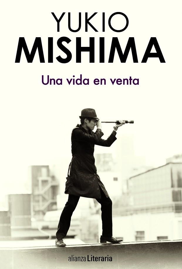 Una vida en venta | 9788491811244 | Mishima, Yukio