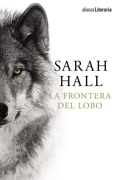 La frontera del lobo | 9788491045021 | Hall, Sarah
