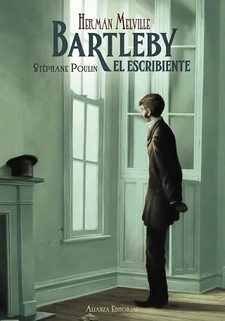 Bartleby, el escribiente | 9788420697116 | HERMAN MELVILLE