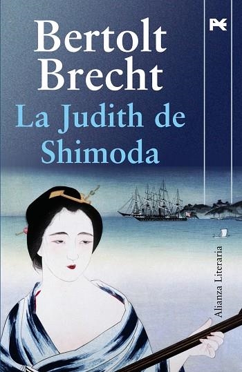 La Judith de Shimoda | 9788420668789 | Brecht, Bertolt