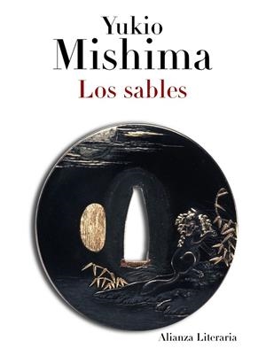 Los sables | 9788420663463 | Mishima, Yukio
