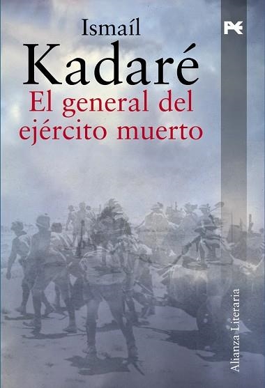 El general del ejército muerto | 9788420651538 | Kadaré, Ismaíl