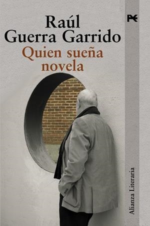 Quien sueña novela | 9788420671871 | Guerra Garrido, Raúl