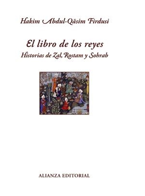 El libro de los reyes | 9788420663302 | Firdusi, Hakim Abul-Qasim