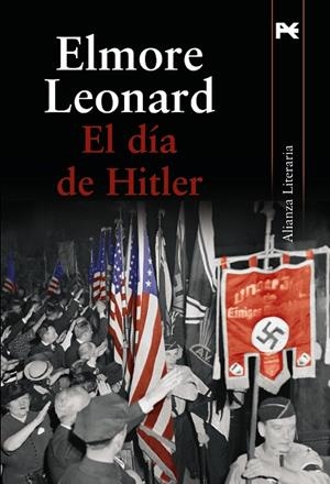 El día de Hitler | 9788420651439 | Leonard, Elmore