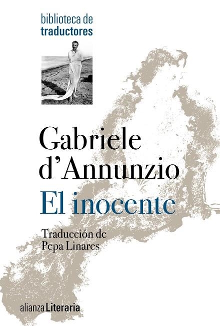 El inocente | 9788420697680 | d'Annunzio, Gabriele