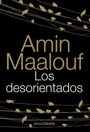 Los desorientados | 9788420681801 | Maalouf, Amin
