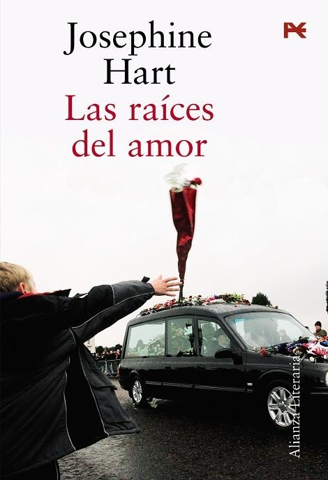Las raíces del amor | 9788420651453 | Hart, Josephine