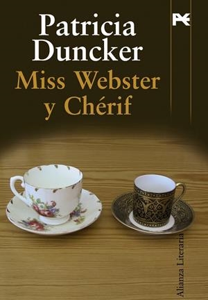 Miss Webster y Chérif | 9788420663968 | Duncker, Patricia