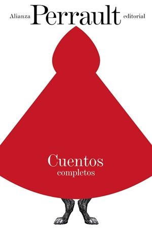 Cuentos completos | 9788491043799 | Perrault, Charles
