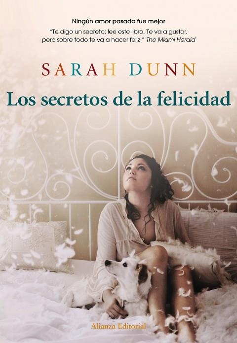 Los secretos de la felicidad | 9788420608778 | Dunn, Sarah
