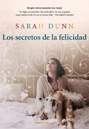 Los secretos de la felicidad | 9788420608778 | Dunn, Sarah