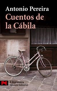 Cuentos de la Cábila | 9788420660912 | Pereira, Antonio