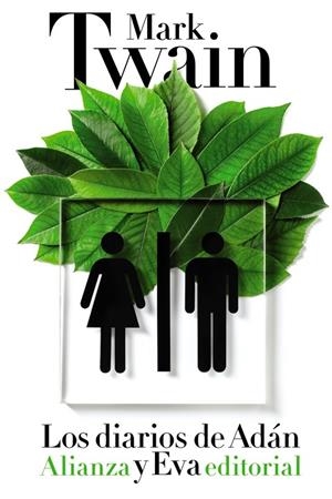 Los diarios de Adán y Eva | 9788420678153 | Twain, Mark
