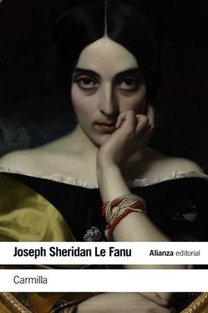 Carmilla | 9788491042174 | Le Fanu, Joseph Sheridan