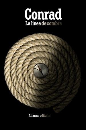 La línea de sombra | 9788491044437 | Conrad, Joseph