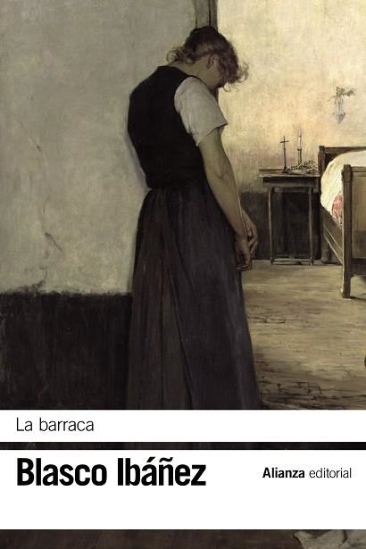 La barraca | 9788491045359 | Blasco Ibáñez, Vicente