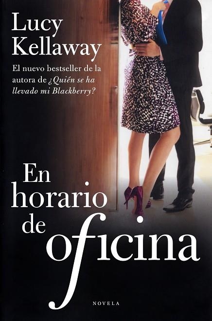 En horario de oficina | 9788415320067 | Kellaway, Lucy
