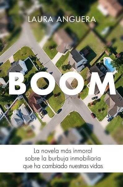 Boom | 9788415320357 | Anguera, Laura