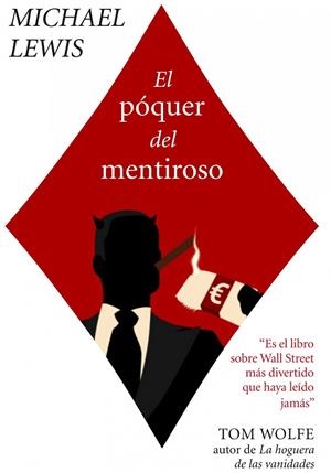 El póquer del mentiroso | 9788492414543 | Lewis, Michael