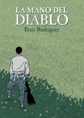 LA MANO DEL DIABLO | 9788415163275 | RODRÍGUEZ, BRAIS