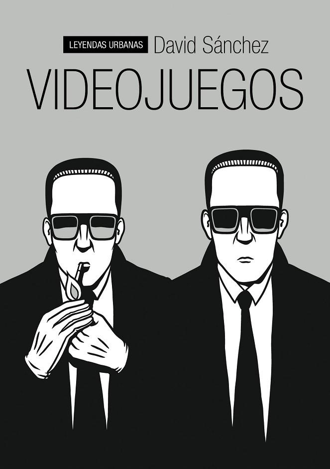 Videojuegos | 9788415685159 | Sánchez, David