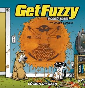 GET FUZZY 2. LÓGICA DIFUZZA | 9788495825957 | CONLEY, DARBY