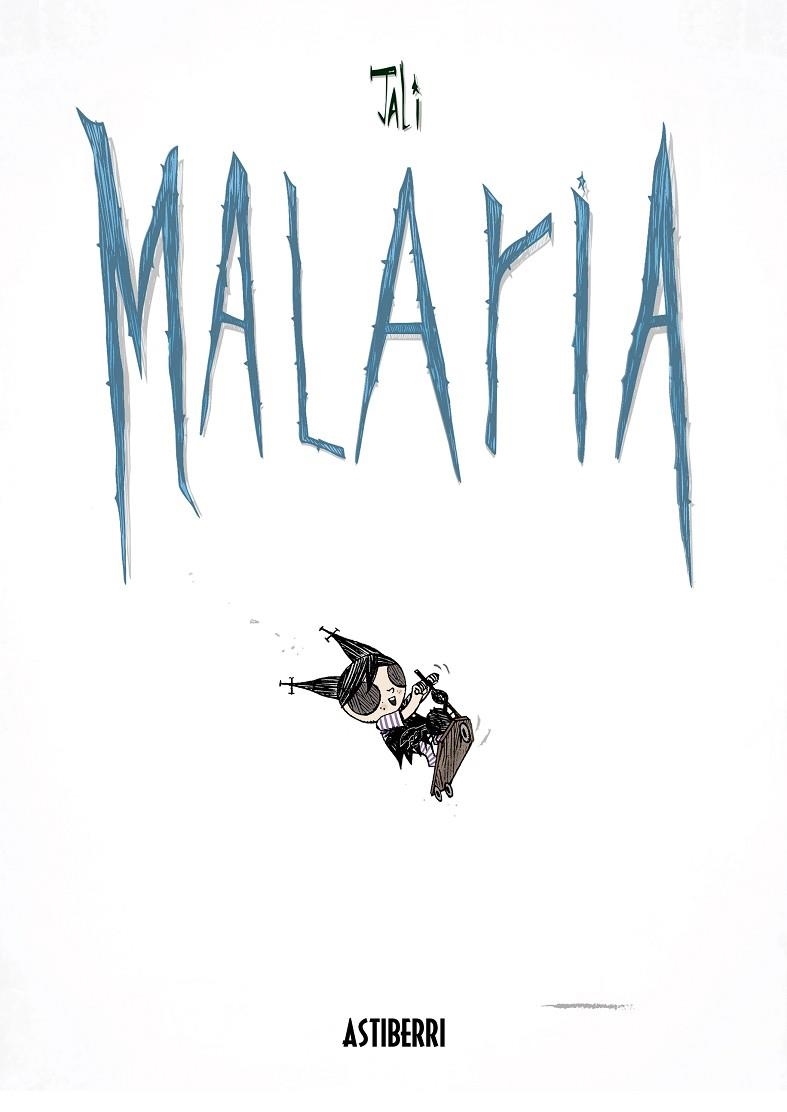 Malaria | 9788416251520 | Jali