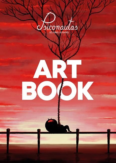 Psiconautas. Los niños olvidados. Art Book | 9788416251919 | Vázquez, Alberto
