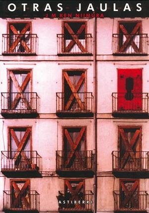 OTRAS JAULAS | 9788495825315 | NIIMURA, KEN