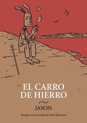 EL CARRO DE HIERRO | 9788492769360 | JASON