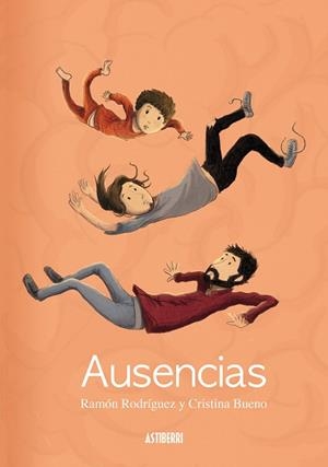 Ausencias | 9788415163763 | Rodríguez, Ramón;Bueno, Cristina