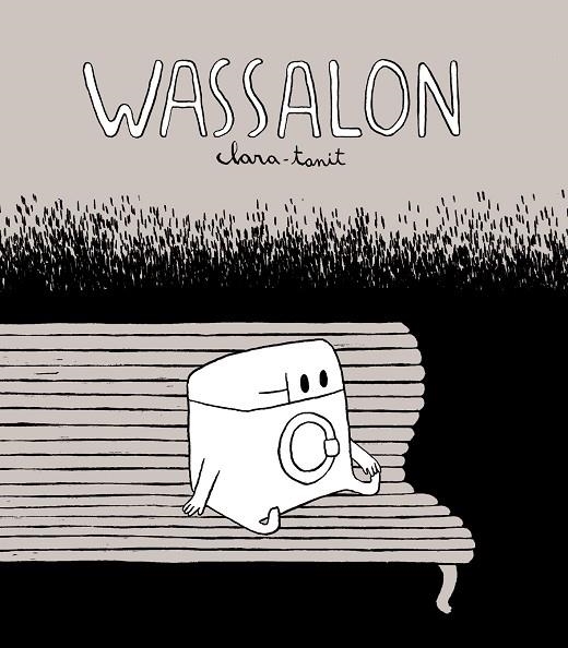 WASSALON | 9788496815414 | TANIT ARQUÉ, CLARA