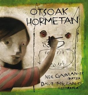 OTSOAK HORMETAN | 9788495825780 | GAIMAN, NEIL;McKEAN, DAVE