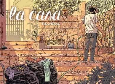 CASA,LA 8¦ED | 9788416251001 | ACO ROCA