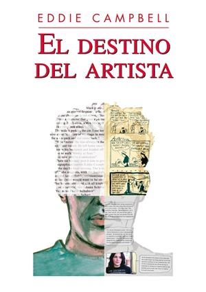EL DESTINO DEL ARTISTA | 9788492769483 | CAMPBELL, EDDIE