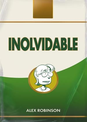 INOLVIDABLE | 9788496815797 | ROBINSON, ALEX