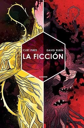 La Ficción | 9788416251353 | Rubín, David;Pires, Curt