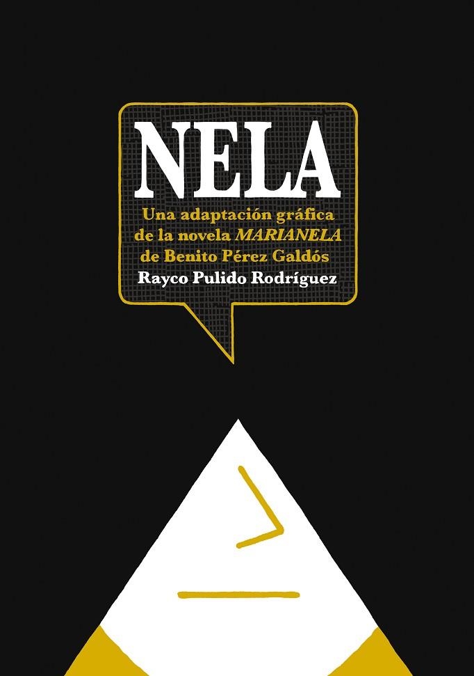 Nela | 9788415685005 | Pulido, Rayco
