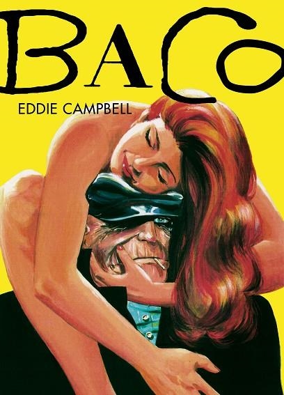 BACO 1 | 9788415685111 | Campbell, Eddie