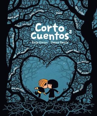 Cortocuentos 2 | 9788415163565