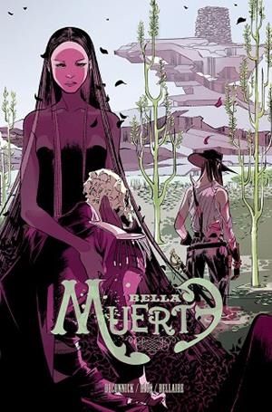 Bella Muerte 1 | 9788415685746 | Kelly Sue, DeConnick;Ríos, Emma